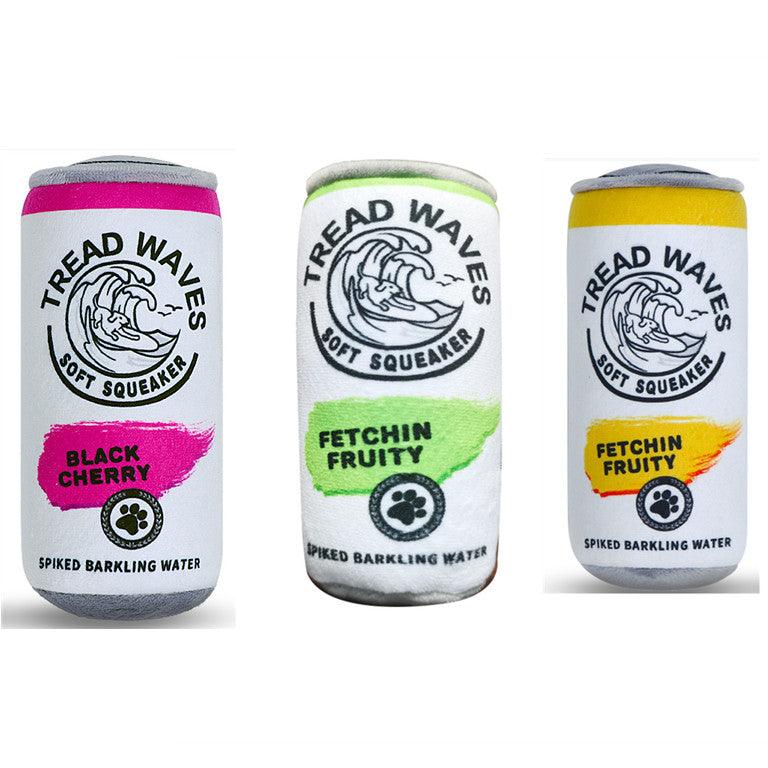 Wholesale Customizable Pet Sounding Toy Cans-8