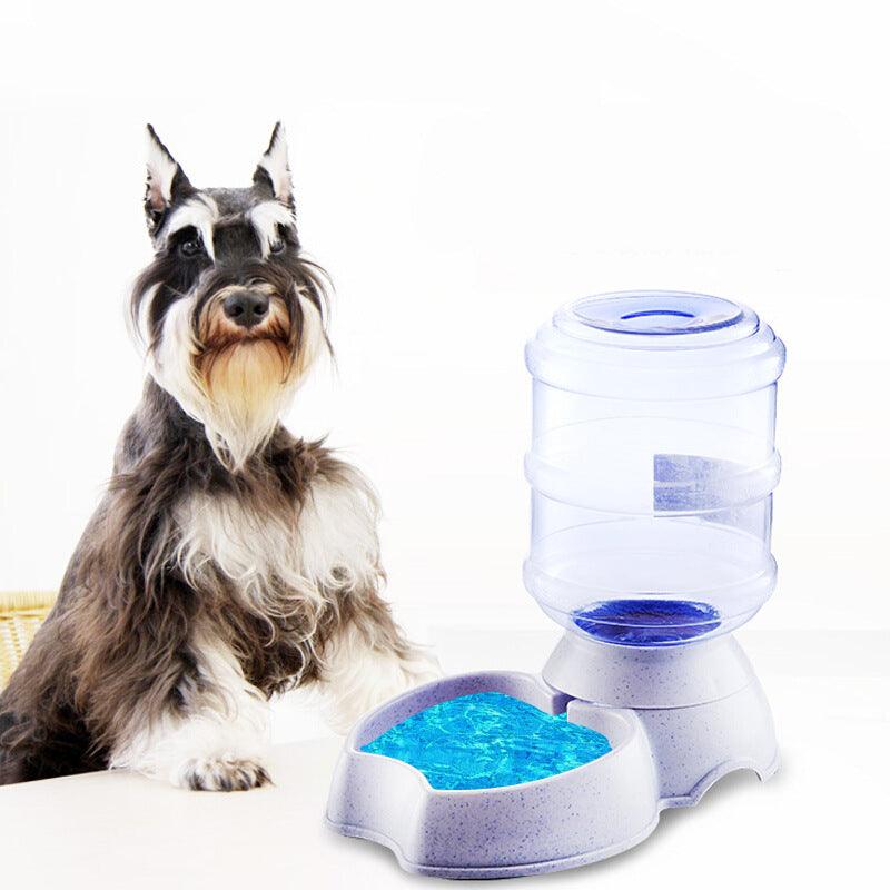 Smartpaws Automatic Pet Feeder-3