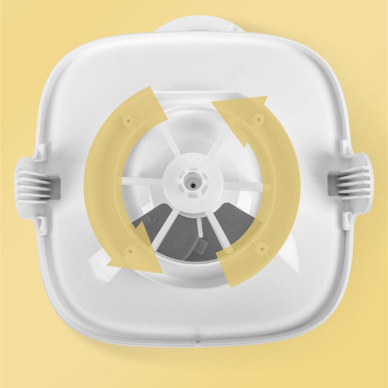 Smartpaws Petpal: Intelligent Pet Feeder With Built-In Camera-3